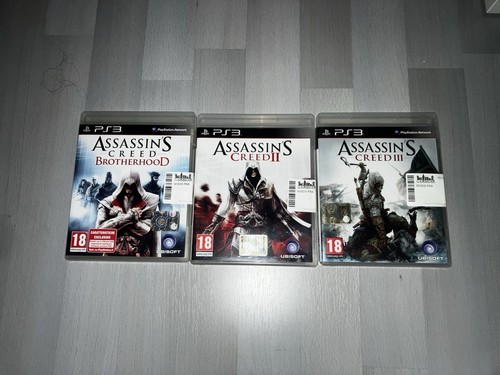 Lotto giochi assassin s - giochi, assassin's