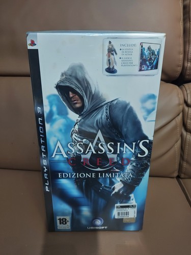 Gioco assassin creed limited - gioco, assassin's