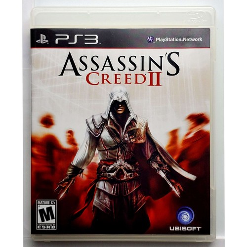 Assassin creed sony - assassin's,