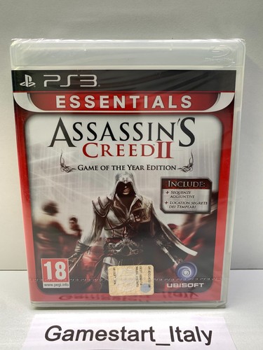 Assassin creed game - ii,