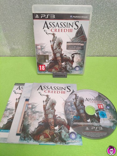 Assassin creed - creed,
