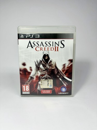 Assassin creed 2 pal - creed, ii