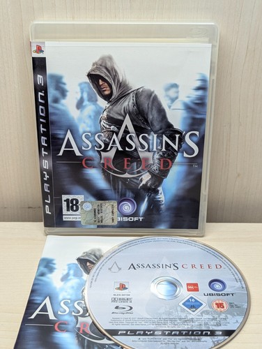 Assassin creed sony - assassin's,