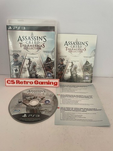 Assassin creed the - creed:,