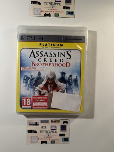 Assassin creed playstation - creed,