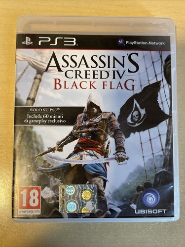 Assassin creed black flag - creed,