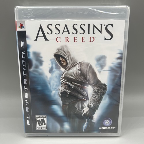 Assassin creed sony - assassin's,