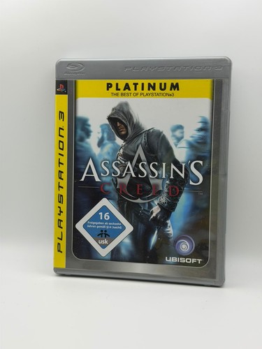 Assassin creed ps3 gioco - creed,