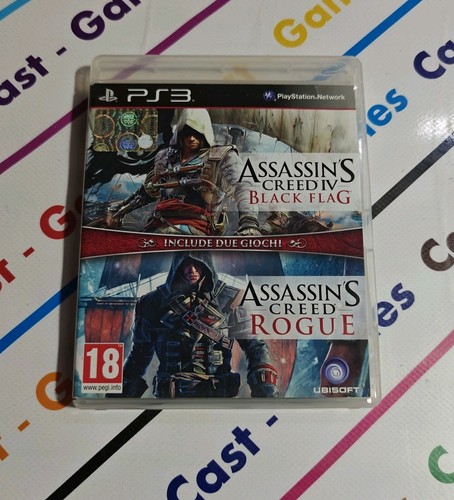Ps3 assassin creed - ps3,