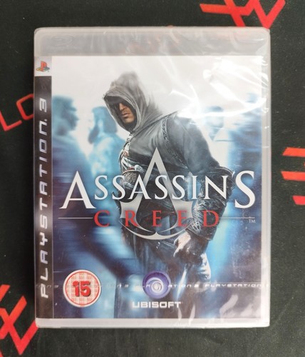 Videogioco assassin creed - assassin's,
