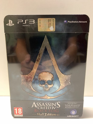 Assassin creed black - assassin's, flag