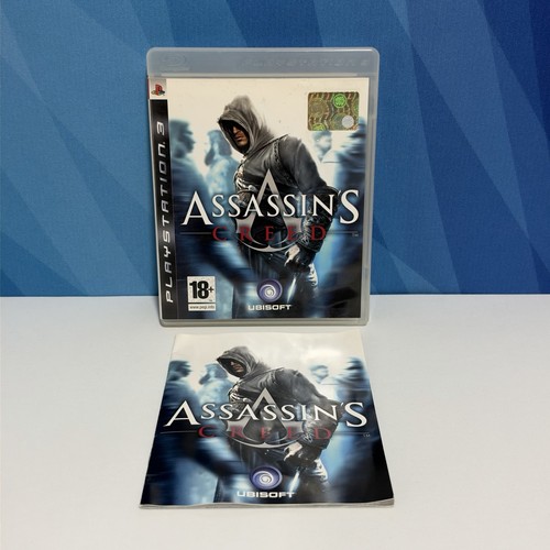 Assassin creed ps3 pal - ps3, ita