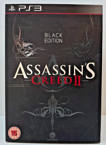 Assassin creed - creed,