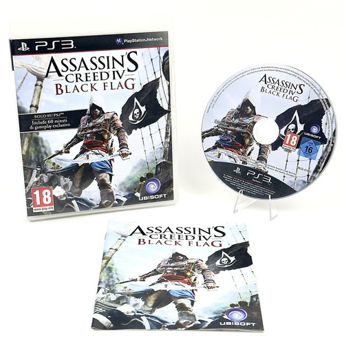 Assassin creed black - creed,
