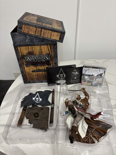 Assassin creed black - creed, iv: