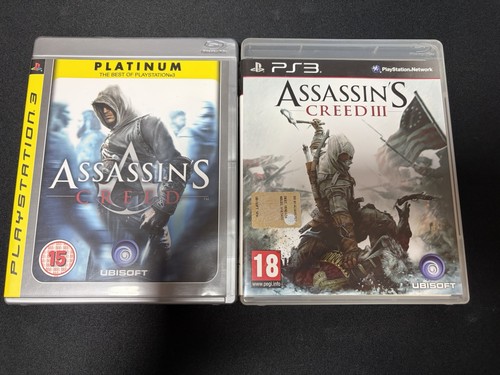 Assassin creed assasin s - creed, 1