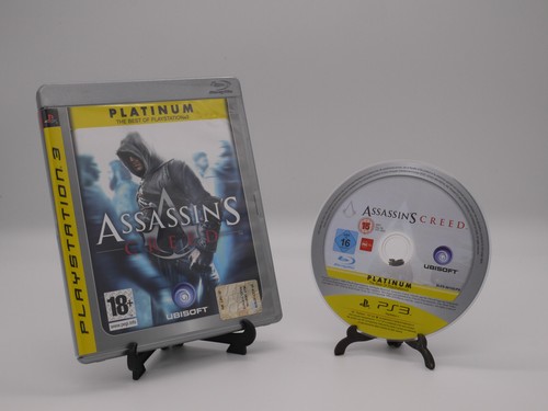 Assassin creed ps3 - assassin's,