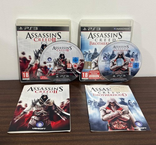 Assassin creed e - assassin's, 2