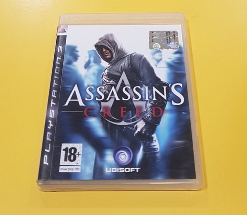 Assassin creed gioco ps3 - creed,