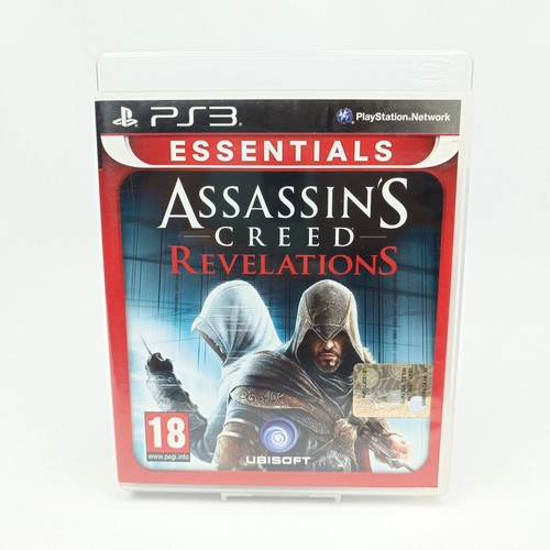 Assassin creed revelations - creed,