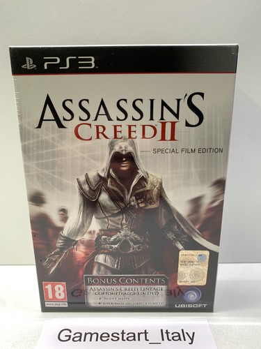 Assassin creed ii - assassin's,