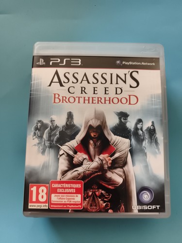 Gioco ps3 assassin creed - ps3,