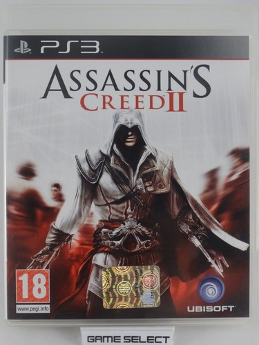 Assassin creed sony - sony, ps3