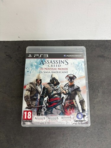 Assassin creed birth - assassin's,