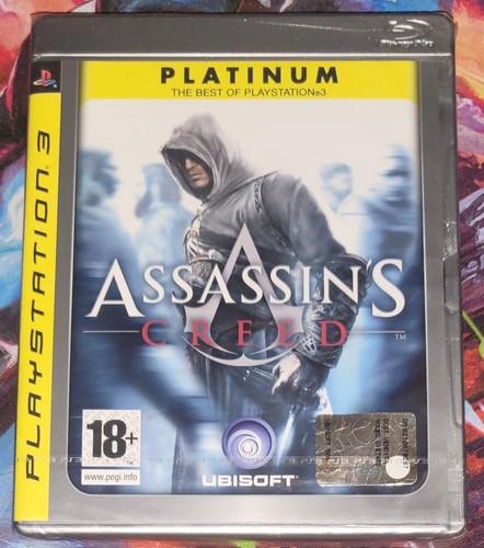 Ac1 assassin creed - assassin's, primo