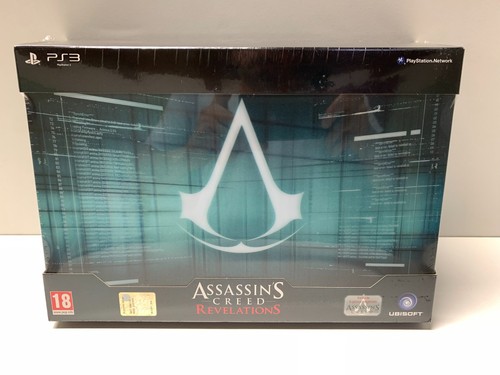 Assassin creed revelations - assassin's,