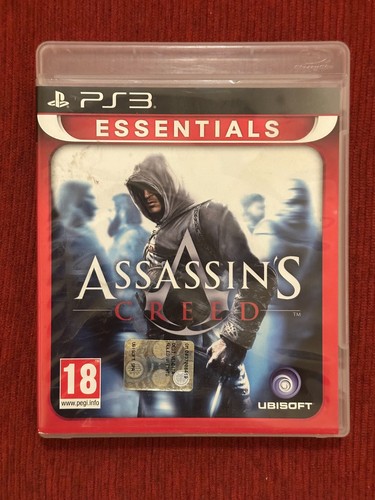 Assassin creed sony ps3 - creed,