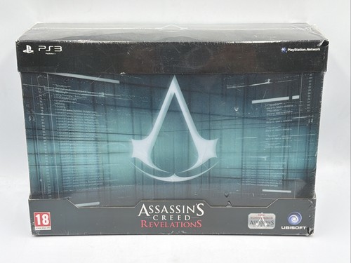 Collector assassins creed - collector,