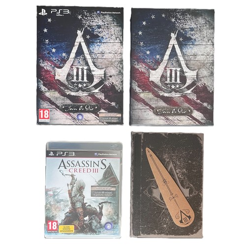 Assassin creed ps3 - assassin's,
