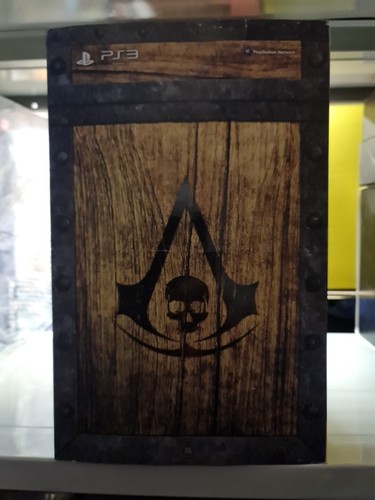Assassin creed black flag - 4,