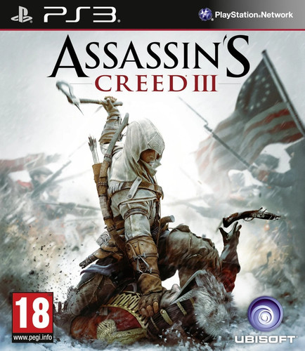 Gioco assassin creed iii - gioco,