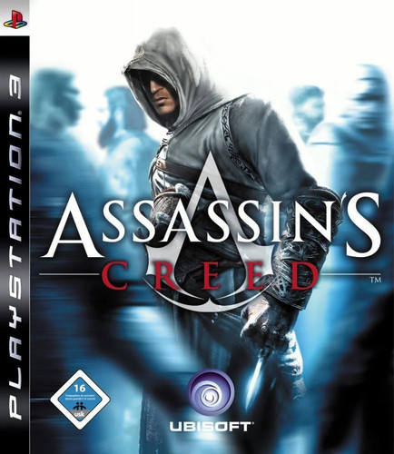 Gioco assassin creed - gioco, assassin's