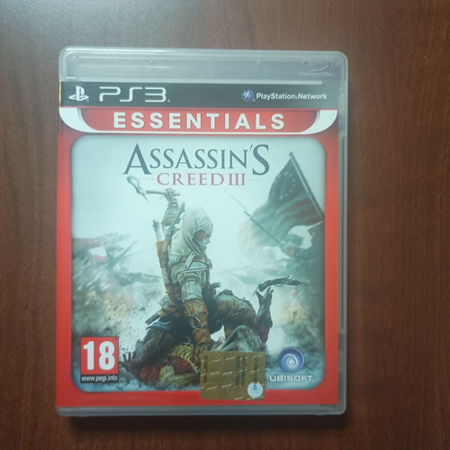 Playstation ps3 assassin - , assassin's