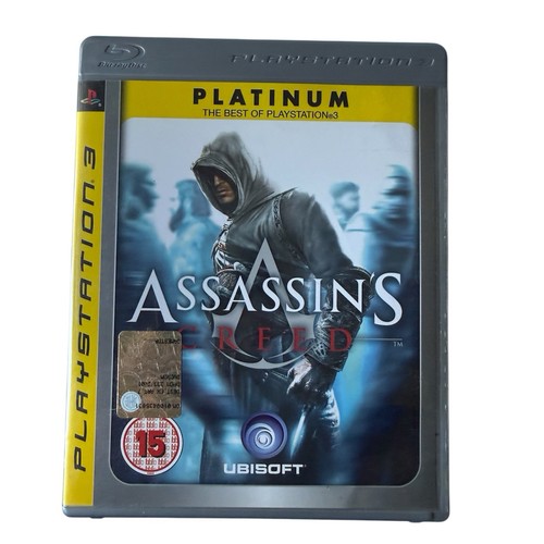 Assassin creed ps3 pal ita - ps3,