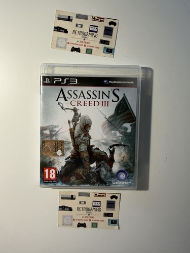 Ps3 playstation pal - 3,