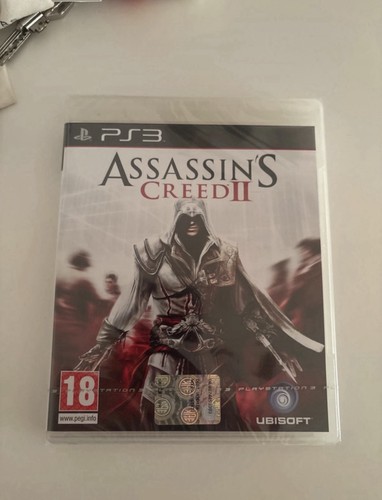 Assassin creed ps3 - creed,
