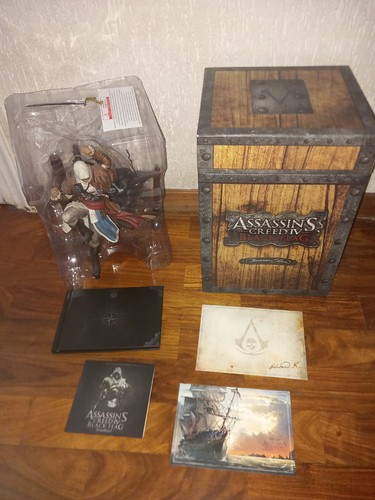 Assassin creed black flag - creed,