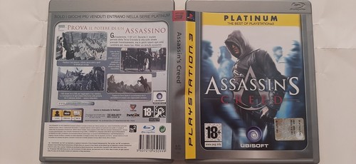 Assassin creed giochi - creed, x