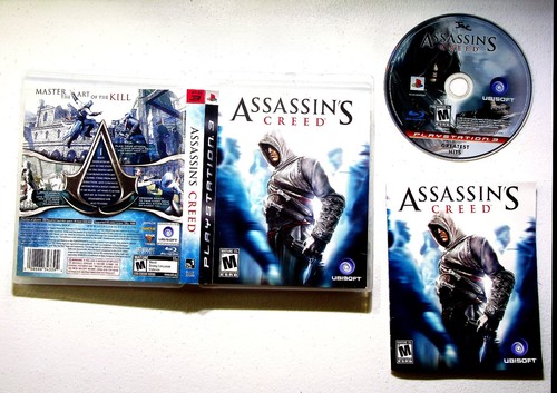 Assassin creed greatest hits - creed,