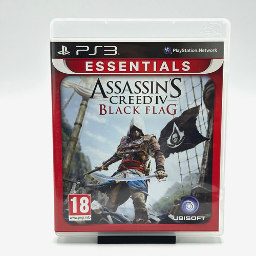 Assassin creed black - assassin's, flag