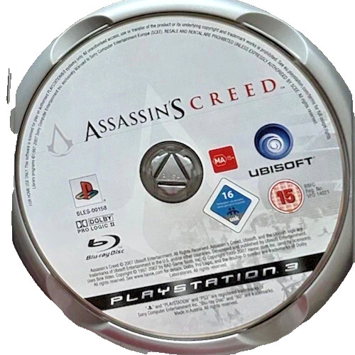 Assassin creed per - per, ps3