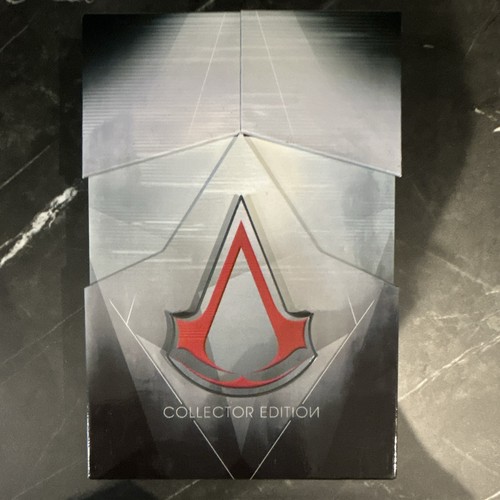 Ubisoft assassin creed - assassin's,