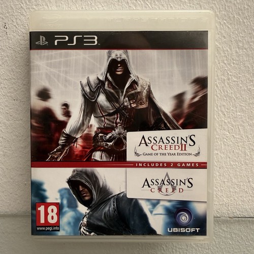 Gioco assassin creed 2 - 1,
