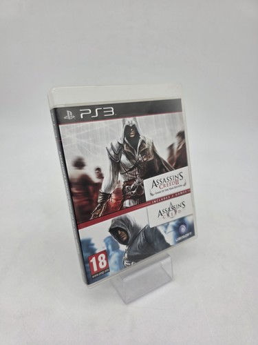 Assassin creed 2 goty - assassin's,