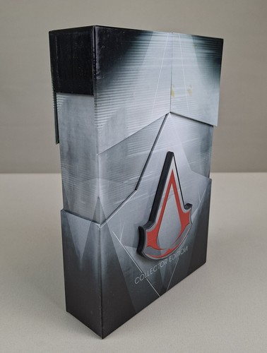 Assassin creed revelation - assassin's,