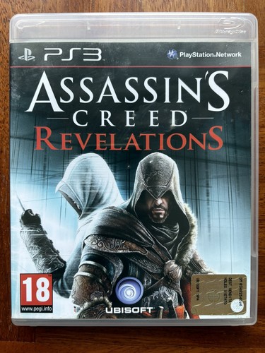 Assassin creed 2 - assassin’s,